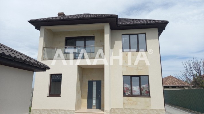 Предлагается к продаже добротный дом на 5.35 сотках в ЖК Дайберг - фото 1