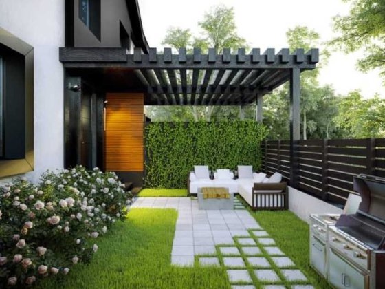 Таунхаусы с госактом возле моря в Фонтанке, Рассрочка, Е-оселя Фонтанка