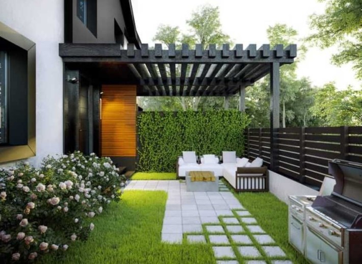 Таунхаусы с госактом возле моря в Фонтанке, Рассрочка, Е-оселя - фото 1