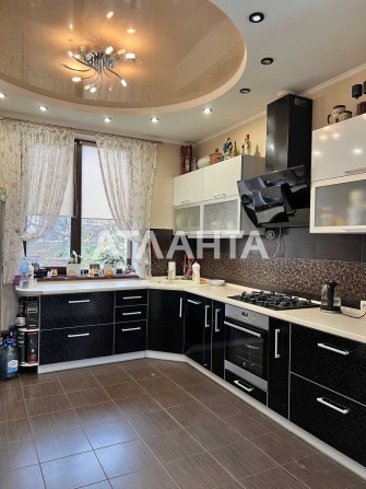 Капитальный дом Золотая горка - фото 1