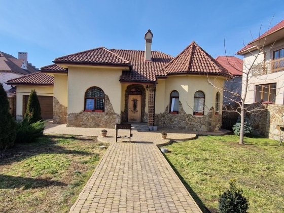 Продам красивый дом-мечту в Авангарде (155-634) Авангард