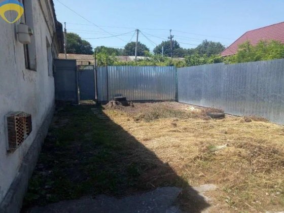 Продам часть дома в Фонтанке Фонтанка