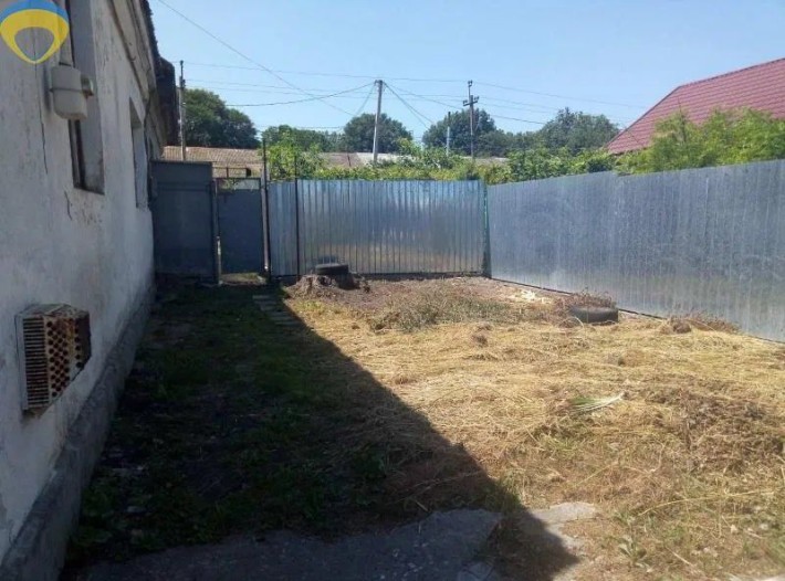 Продам часть дома в Фонтанке - фото 1