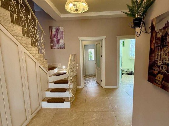 Продам дом в ЖМ Добрый пгт Авангард Авангард