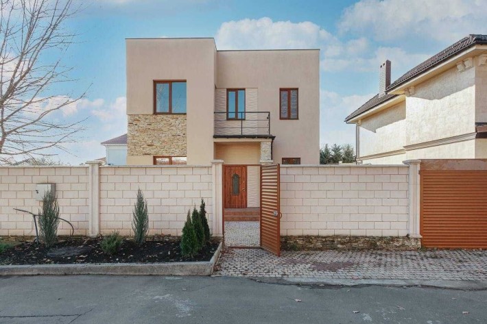 Эксклюзивное предложение! Совиньон-2! Дом под чистовую отделку! 1A37 - фото 1