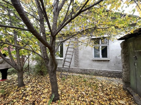 Часть дома Комарова/Чубаевке/Киевский р-н/Без комиссии/Инглези/срочно Крыжановка