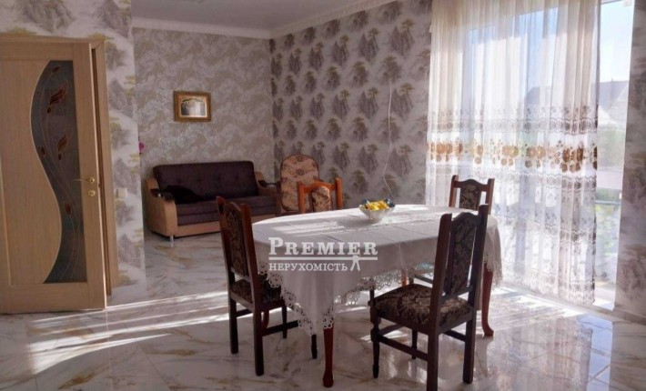 Продам двоповерховий будинок в Фонтанці - фото 1