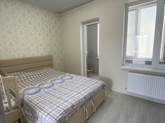 Продается таунхаус ремонтом, мебелью и техникой в Червоном хуторе. Лиманка