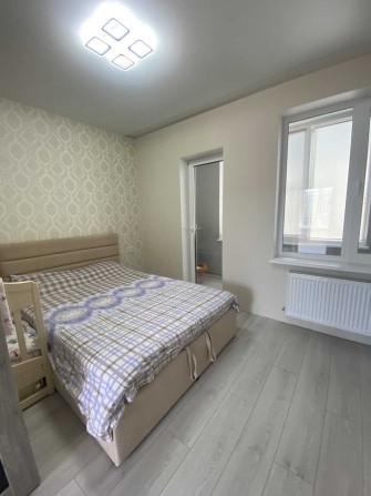 Продается таунхаус ремонтом, мебелью и техникой в Червоном хуторе. - фото 1