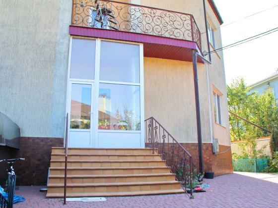 В продаже дом в Царском селе Лиманка