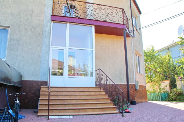 В продаже дом в Царском селе - фото 1