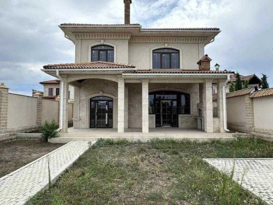 В продаже 2-х этажный дом Лиманка