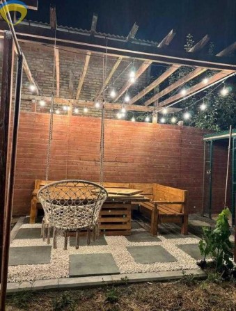 Дом у самого моря — просыпайтесь под шум волн - фото 1