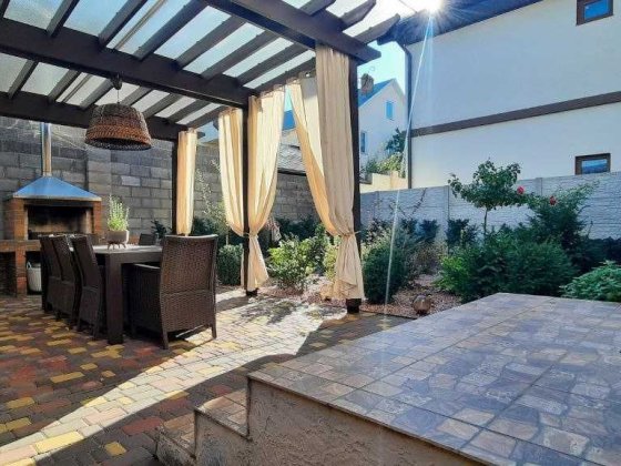 Продается дом вашей мечты Лиманка