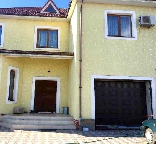 Добротный дом в Лесках на улице Степной - фото 1