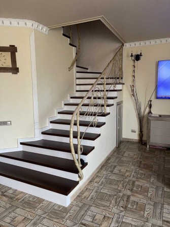 Дом в Фонтанке. Ремонт и мебель - фото 1