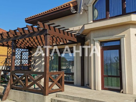 Современный дом в Фонтанке. Фонтанка