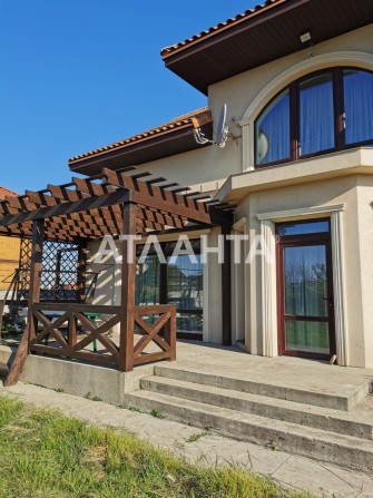 Современный дом в Фонтанке. - фото 1