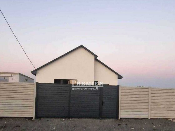 Продам дом Лески возле моря. Ліски