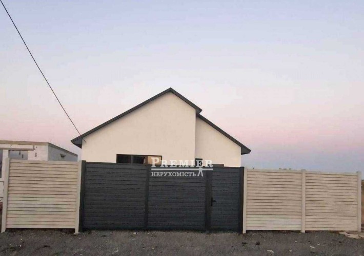 Продам дом Лески возле моря. - фото 1