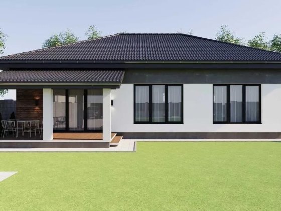 Дом в рассрочку от застройщика‼️Мансарда‼️Дайберг Лиманка