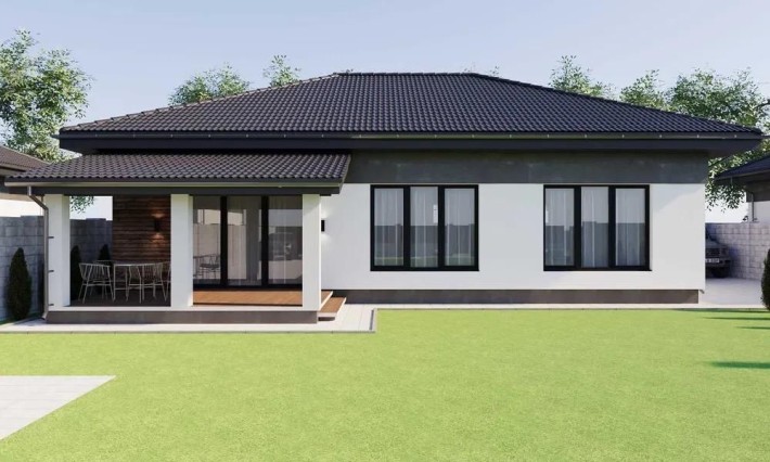 Дом в рассрочку от застройщика‼️Мансарда‼️Дайберг - фото 1