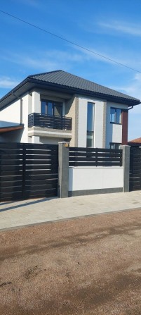 Продам дом от собственника с.Фон - фото 1