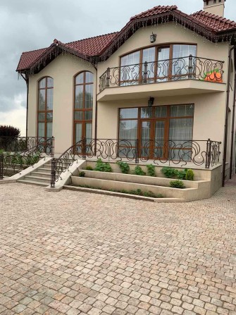 Продаж будинку в Совіньон Одеса 15 соток - фото 1