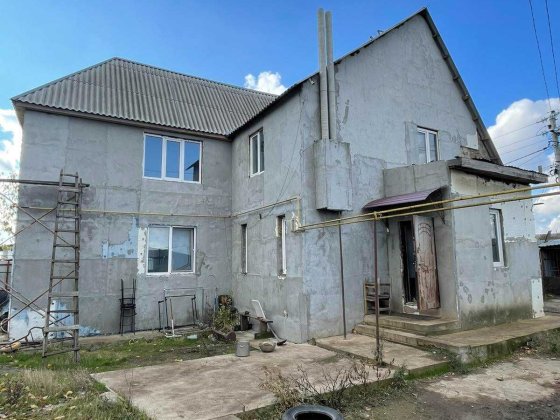 (13) Продам будинок у Великодолинському Великодолинское