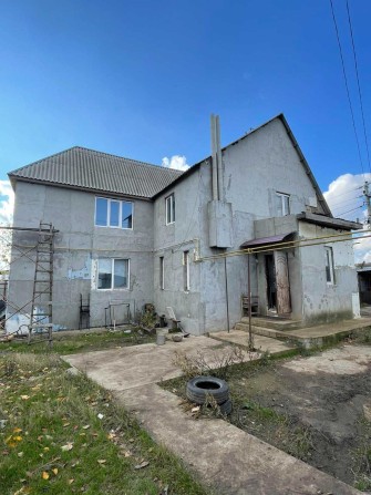 (13) Продам будинок у Великодолинському - фото 1