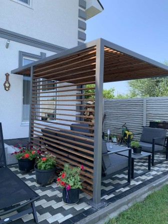 Дом на берегу моря - фото 1