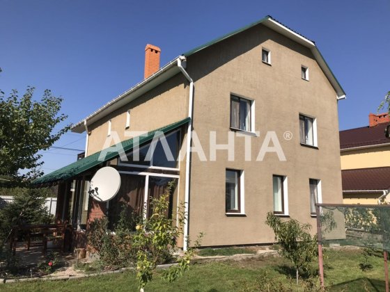 Продам 2-х этажный, 5-комнатный дом. Фонтанка Фонтанка