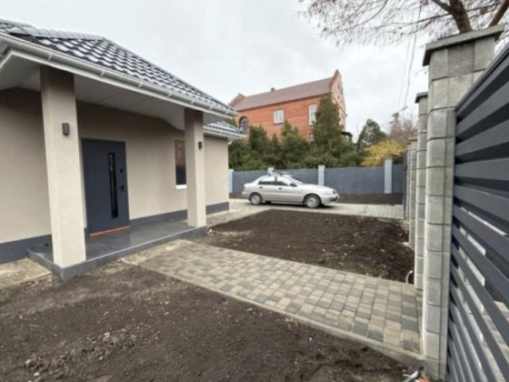 Продается дом в Фонтанке-2 Фонтанка