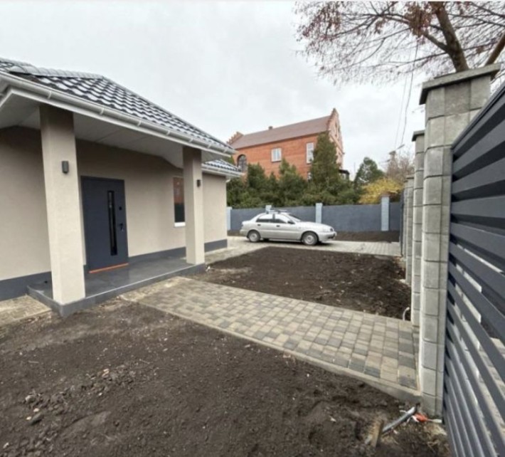 Продается дом в Фонтанке-2 - фото 1