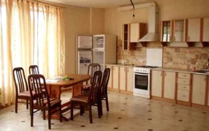 Продам трехэтажный дом. Красный кирпич. Фонтанка. - фото 1