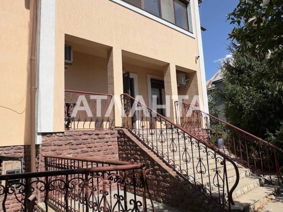 Просторный 2 этажный дом 187 м. в Фонтанке. Капремонт Фонтанка