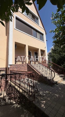 Просторный 2 этажный дом 187 м. в Фонтанке. Капремонт - фото 1