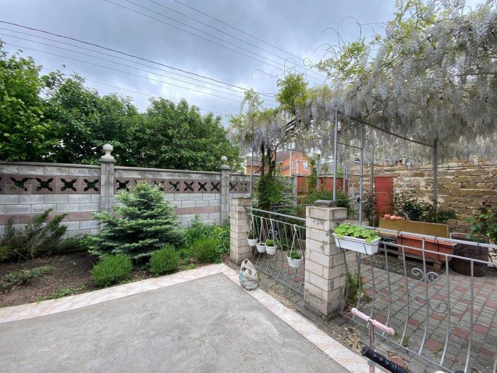 Капитальный дом Лески - фото 1