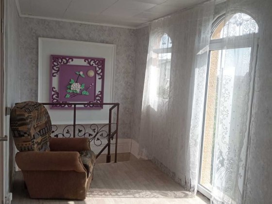 (3-7) В продаже капитальный дом в с. Великодолинское Великодолинское