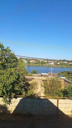 Продам двухэтажный дом с видом на лиман. - фото 1