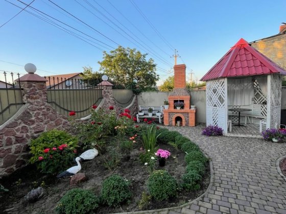 Продам дом в селе Фонтанка! Фонтанка