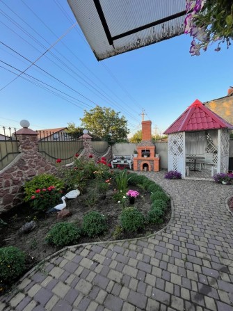 Продам дом в селе Фонтанка! - фото 1