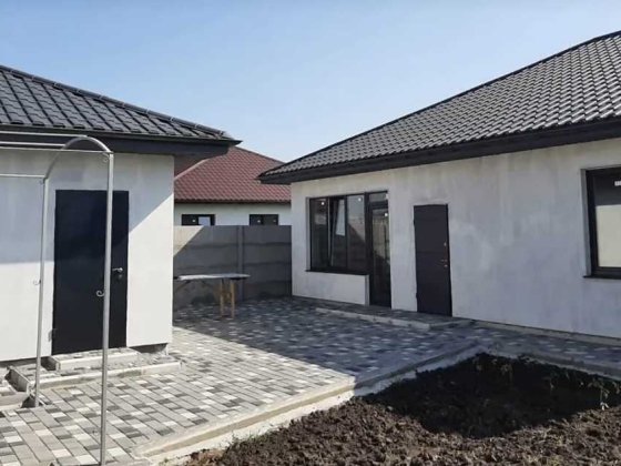 Современный дом в Фонтанке Фонтанка