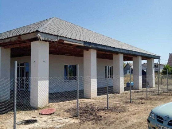 Продам одноэтажный дом,  Фонтанка-1. Фонтанка