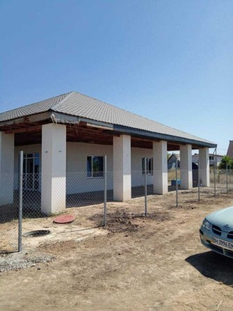 Продам одноэтажный дом,  Фонтанка-1. - фото 1