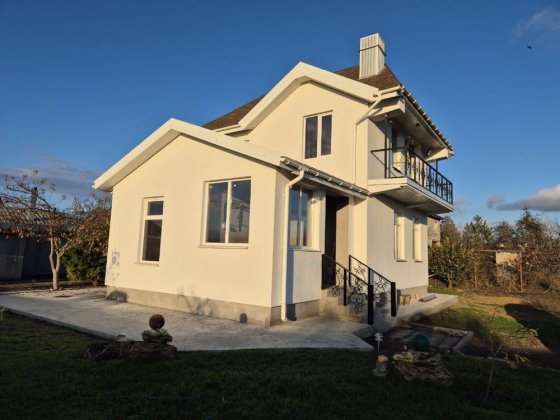 ! Добротний будинок СОГ Ява Великодолинское