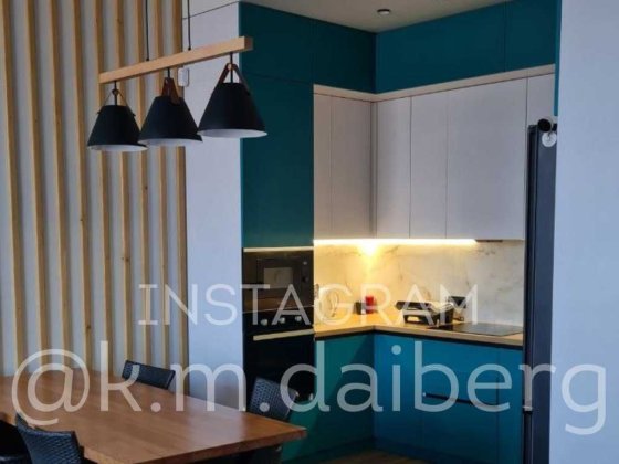 Продам таунхаус в Дайберге с ремонтом готовым к заселению! Лиманка