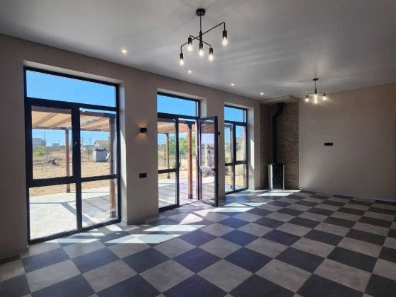 ЭКСКЛЮЗИВ Продам новый дом в Фонтанке-1 с ремонтом. Все документы Фонтанка