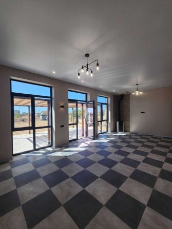 ЭКСКЛЮЗИВ Продам новый дом в Фонтанке-1 с ремонтом. Все документы - фото 1