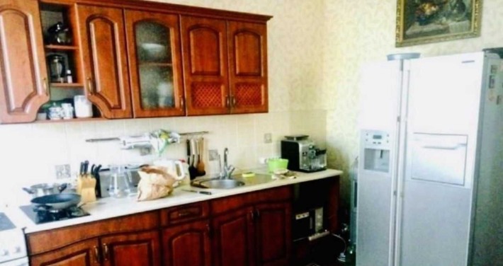 Продам двухэтажный дом с ремонтом, Фонтанка. - фото 1